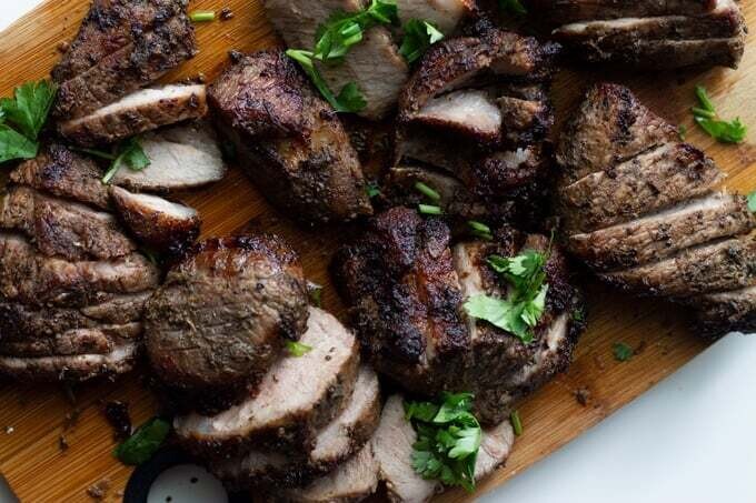 Jerk Pork