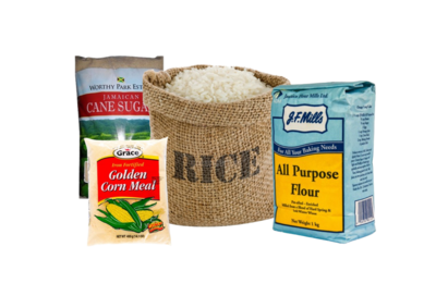 Dry Goods