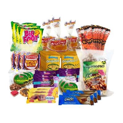 Snack