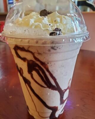 Milkshake