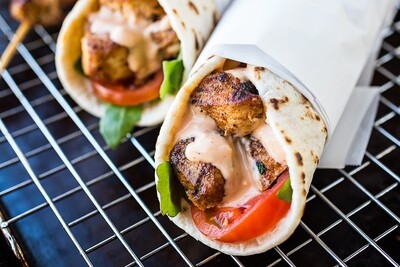 Wraps