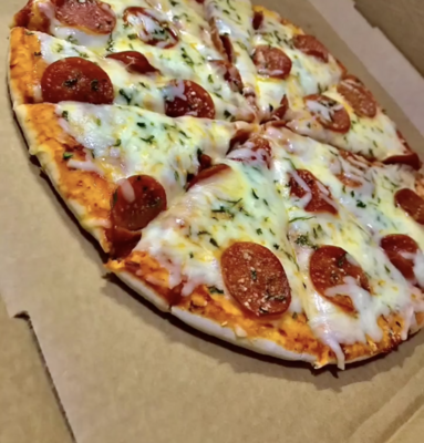 Pepperoni