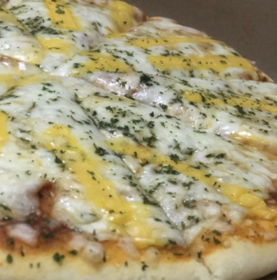 Ultimate Cheese