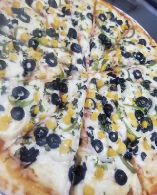 Vegetarian