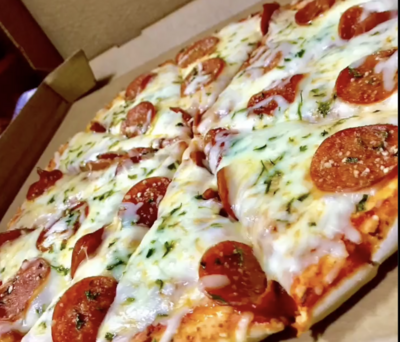 Pizza