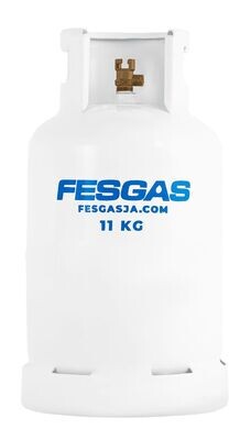 Fesgas Cooking Gas
