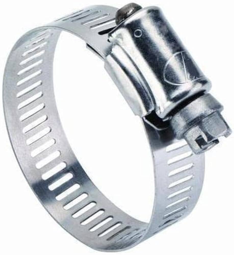 Hose Clamps