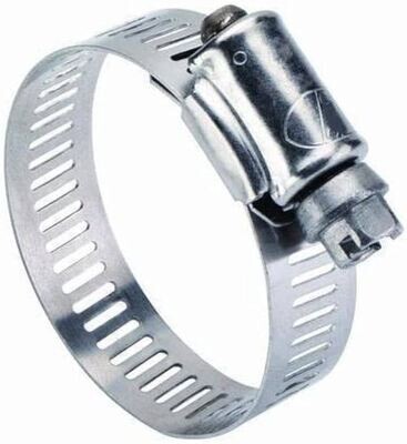 Hose Clamps
