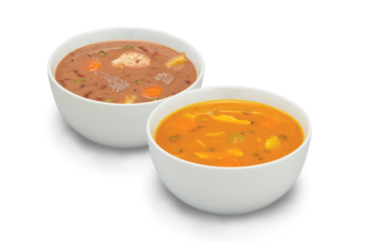 Soups