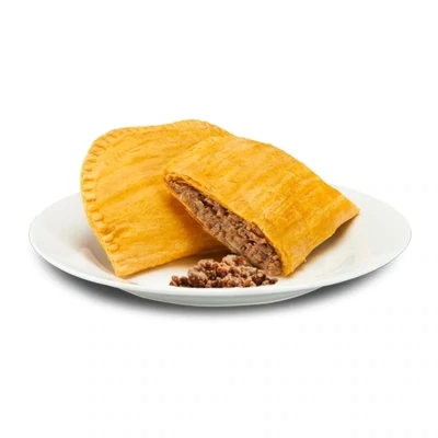 Beef Patty