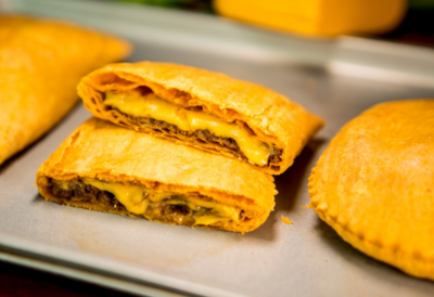 Cheese Patty