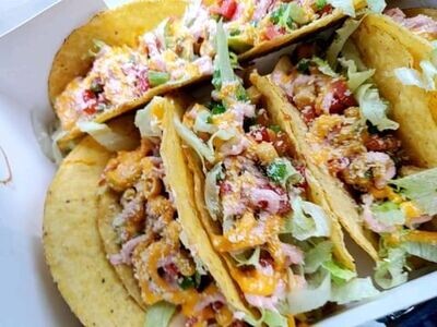 Fiesta Box
