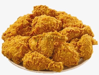 Create Your Own COMBO Meal