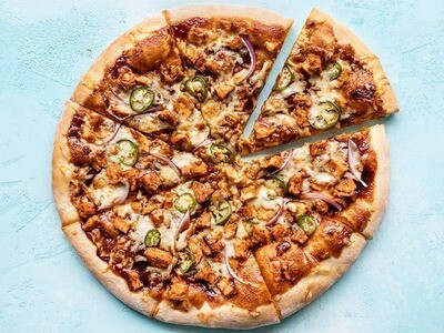 BBQ Chicken