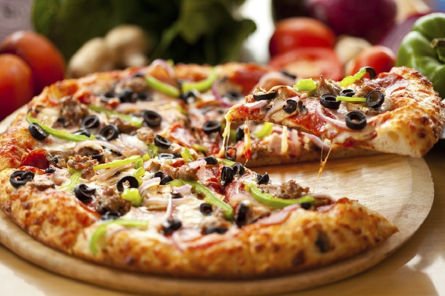 Vegetarian