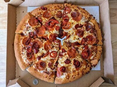 Pepperoni