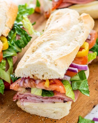 Sandwiches