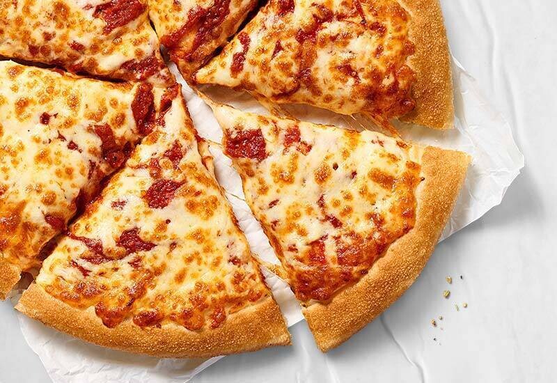 Cheese Pizza
