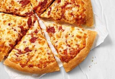Cheese Pizza