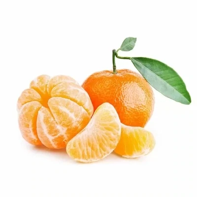 Tangerine