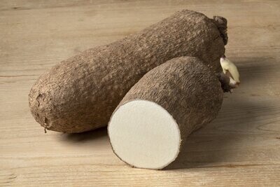 Sweet Yam