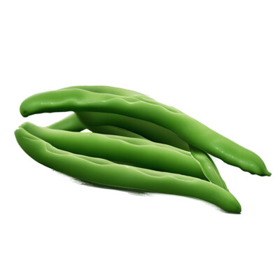 String Bean