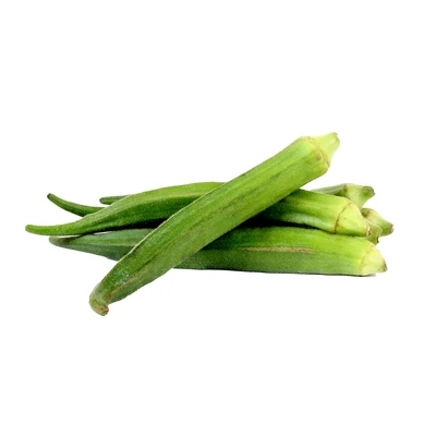 Okra