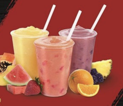 Slushies