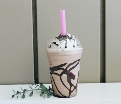 Milkshakes