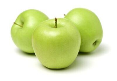 Organic Green Apple