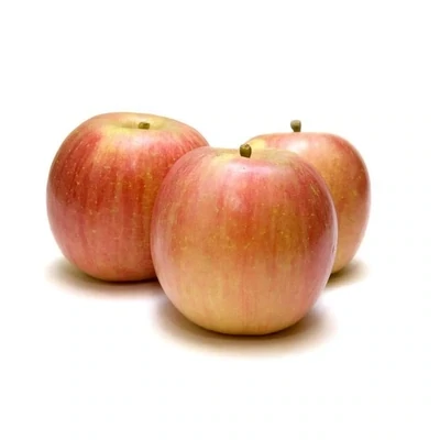 Big Fuji Apples
