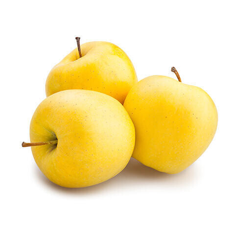 Yellow Apples
