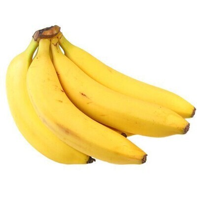 Ripe Banana