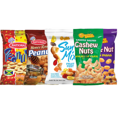 Nuts