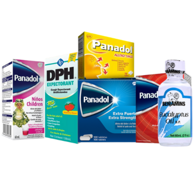 Pharmacy