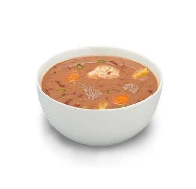 Red Peas