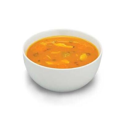 Chicken Soup