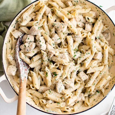 Chicken Pasta