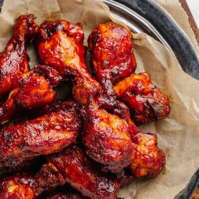 Wingz Wednesday