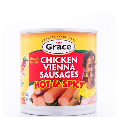 Sausage Grace
