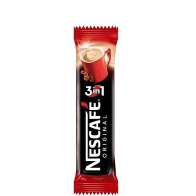 Coffee Nescafe 3 in 1