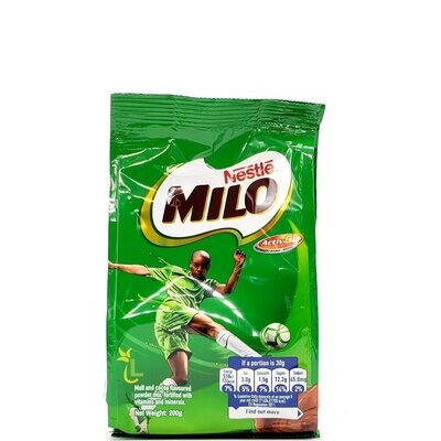 Milo 200g