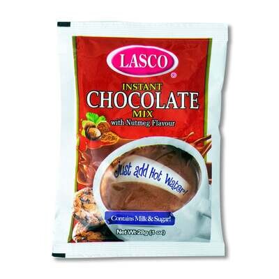 Chocolate Mix Lasco