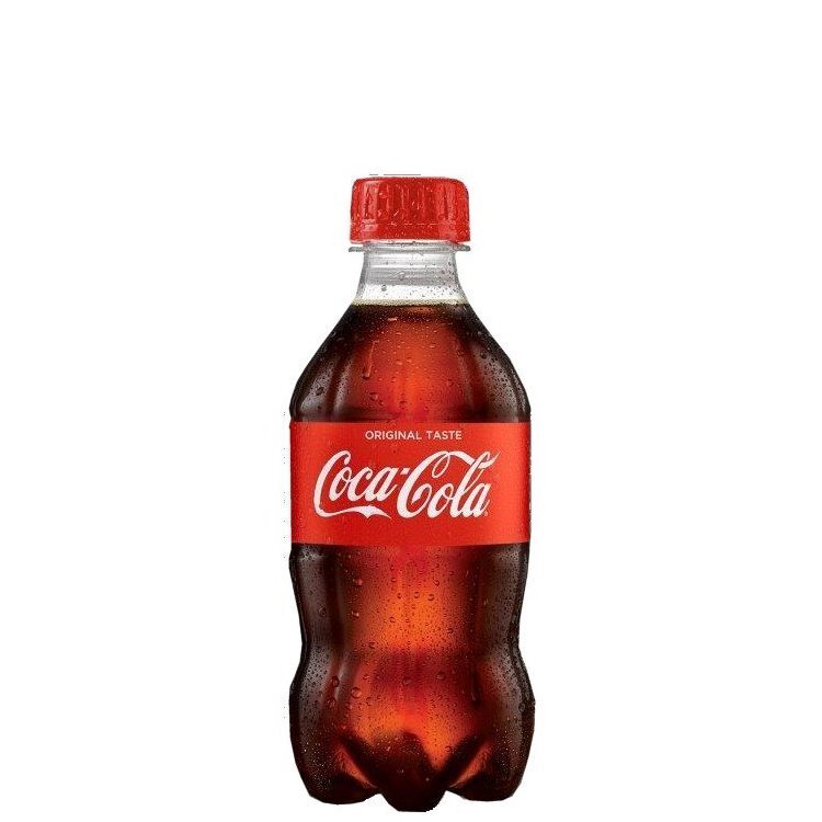 Coca Cola sm