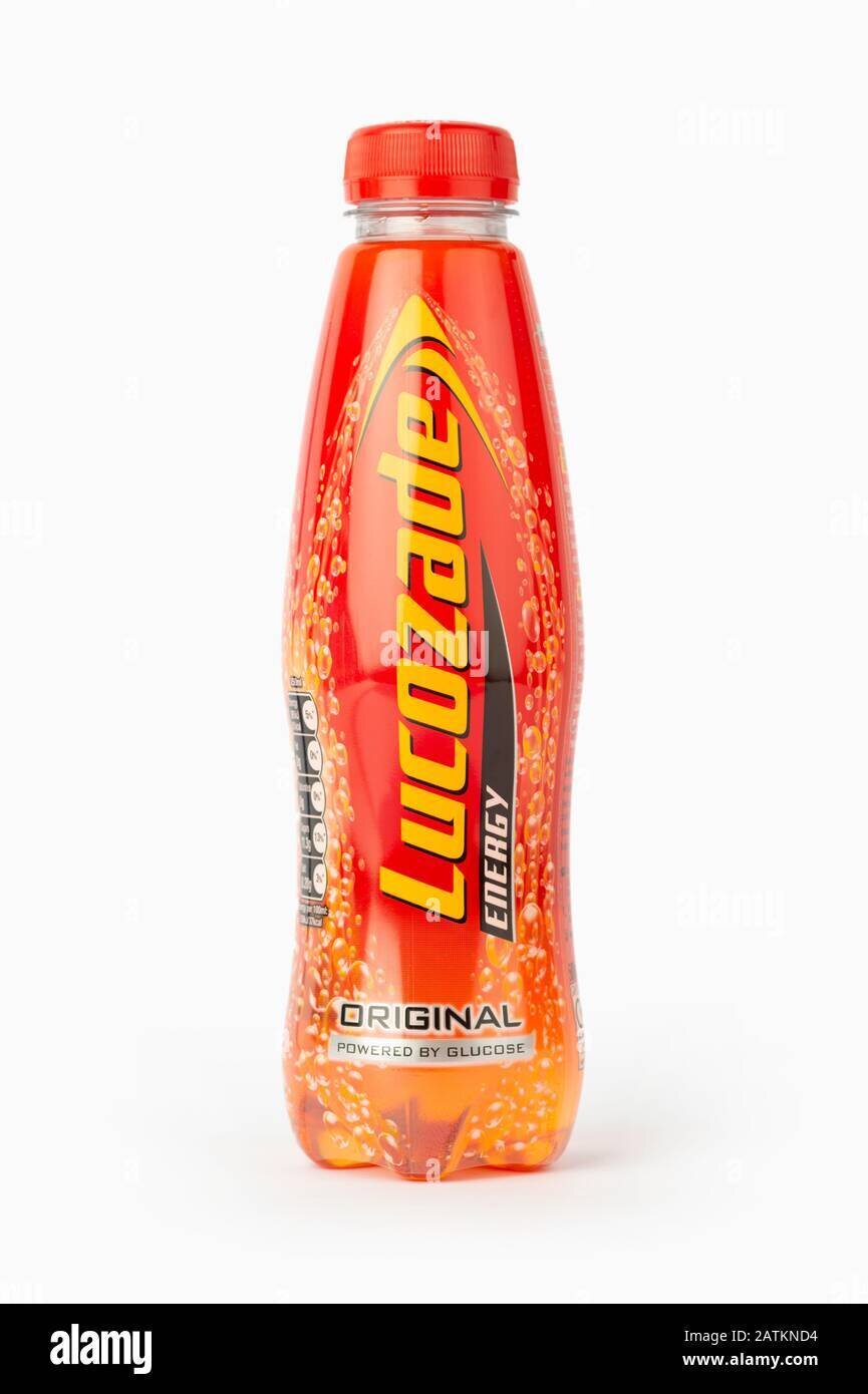 Lucozade