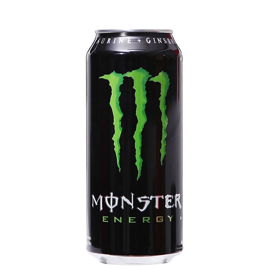 Monster Energy Drink