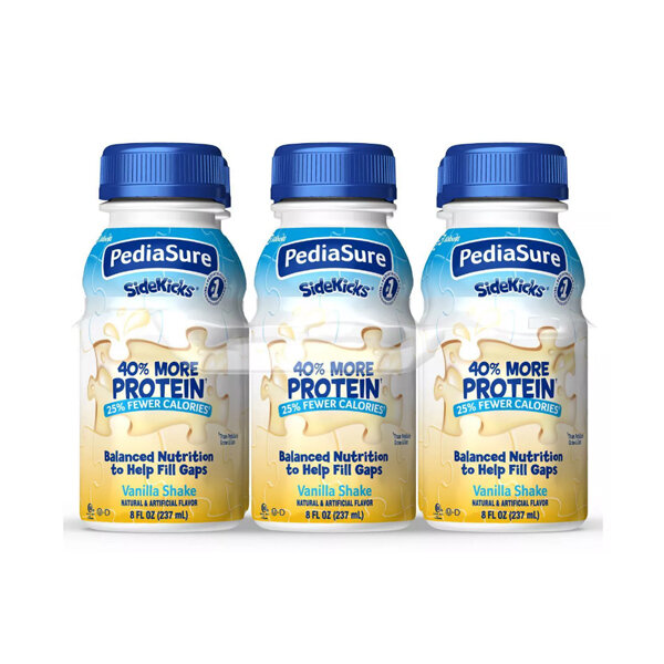Pediasure Vanilla