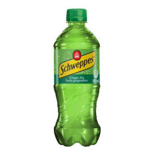 Schweppes sm