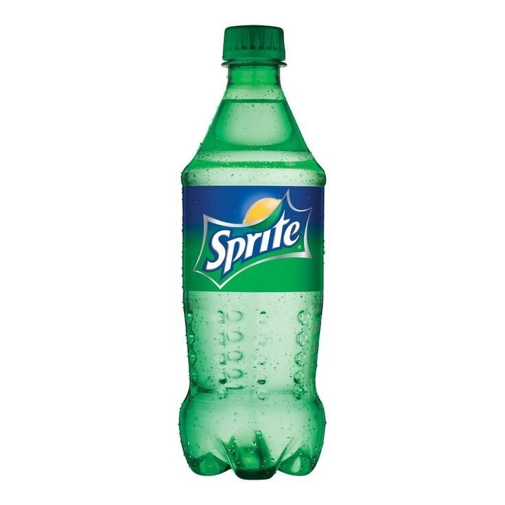 Sprite 20oz