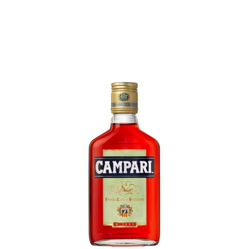 Campari 200ml